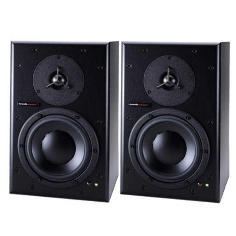 Dynaudio BM6A SINGLE Powered Studio Monitor