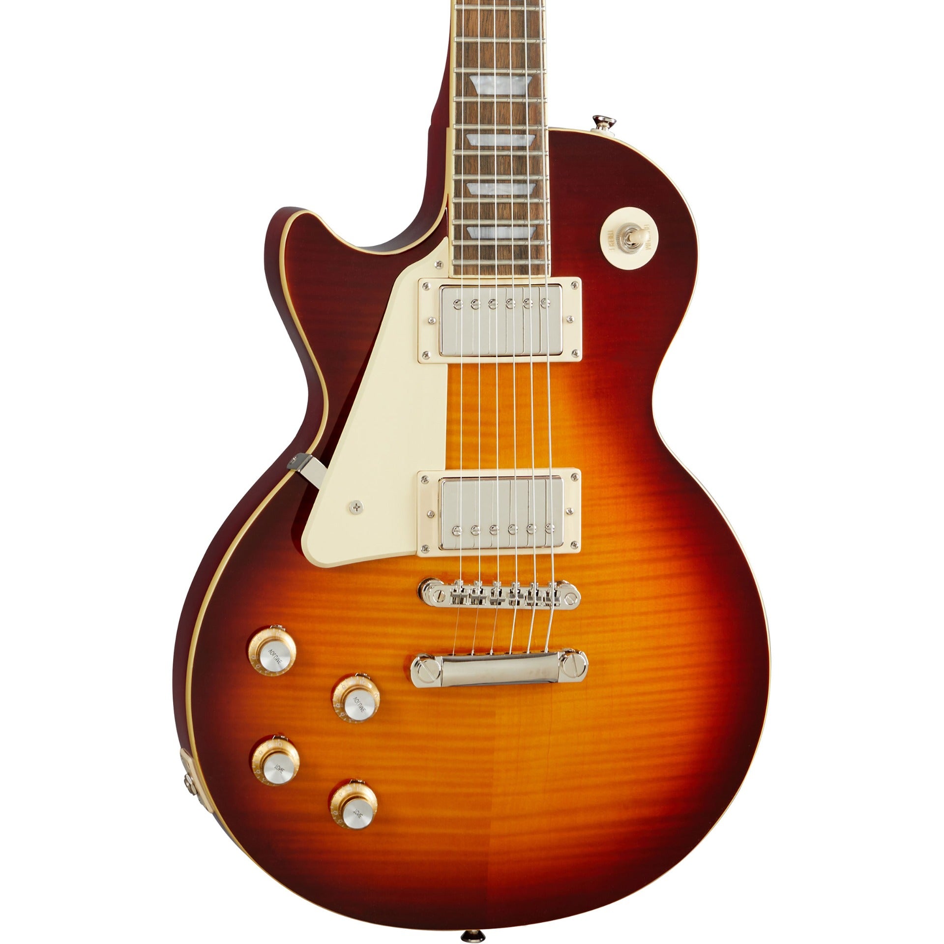 Epiphone Les Paul Standard 60s Iced Tea « Electric Guitar