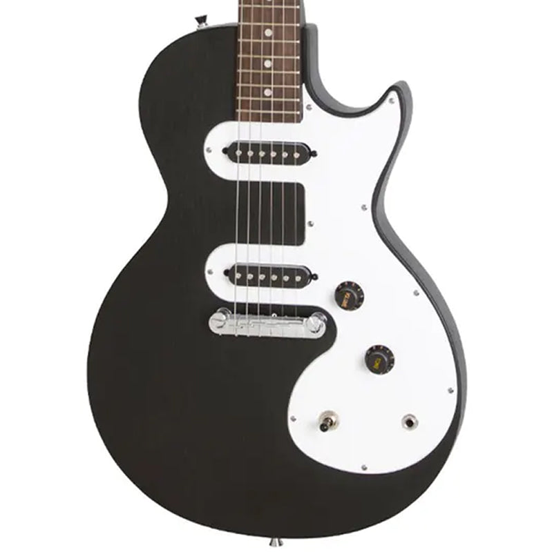 Epiphone Les Paul Melody Maker E1, Ebony, For Sale