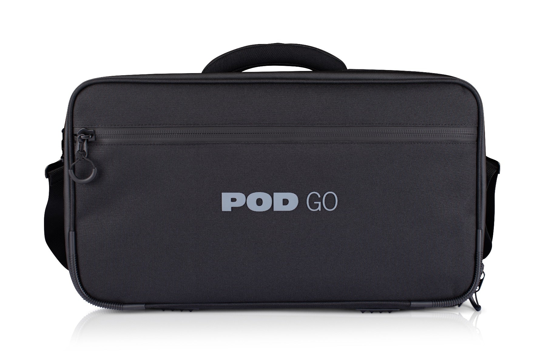 Line 6 Pod Go Shoulder Bag,Black