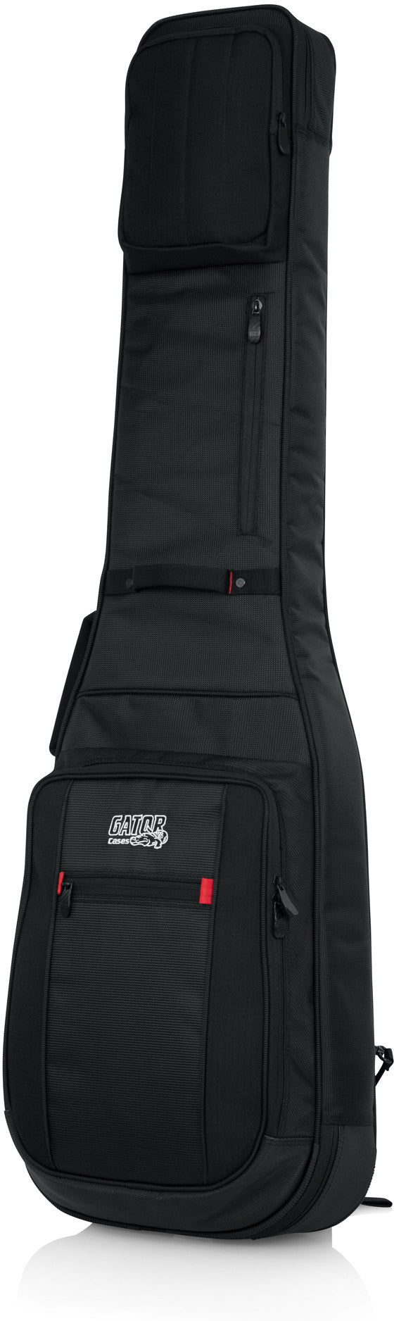 Gator G-PG BASS Pro Go Series Bass Guitar Gig-Bag – Alto Music