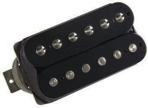 Gibson Burstbucker Type 2 Pickup Double Black – Alto Music