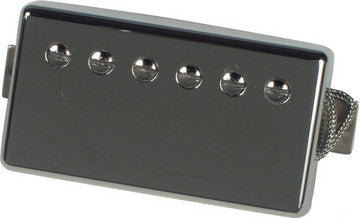 Gibson 57 Classic Pickup Nickel Cover – Alto Music