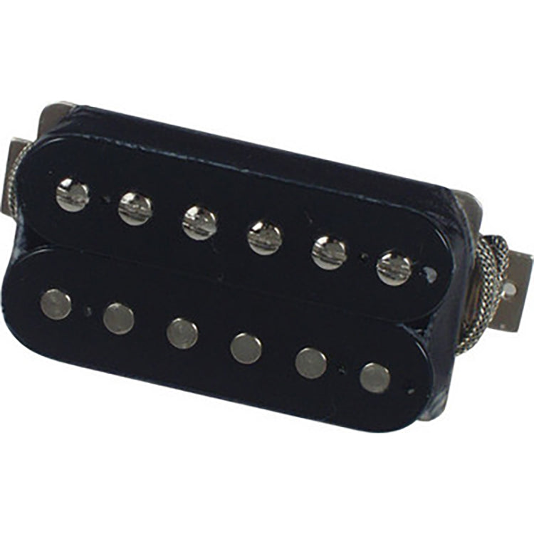 Gibson 57 Classic Pickup Double Black – Alto Music