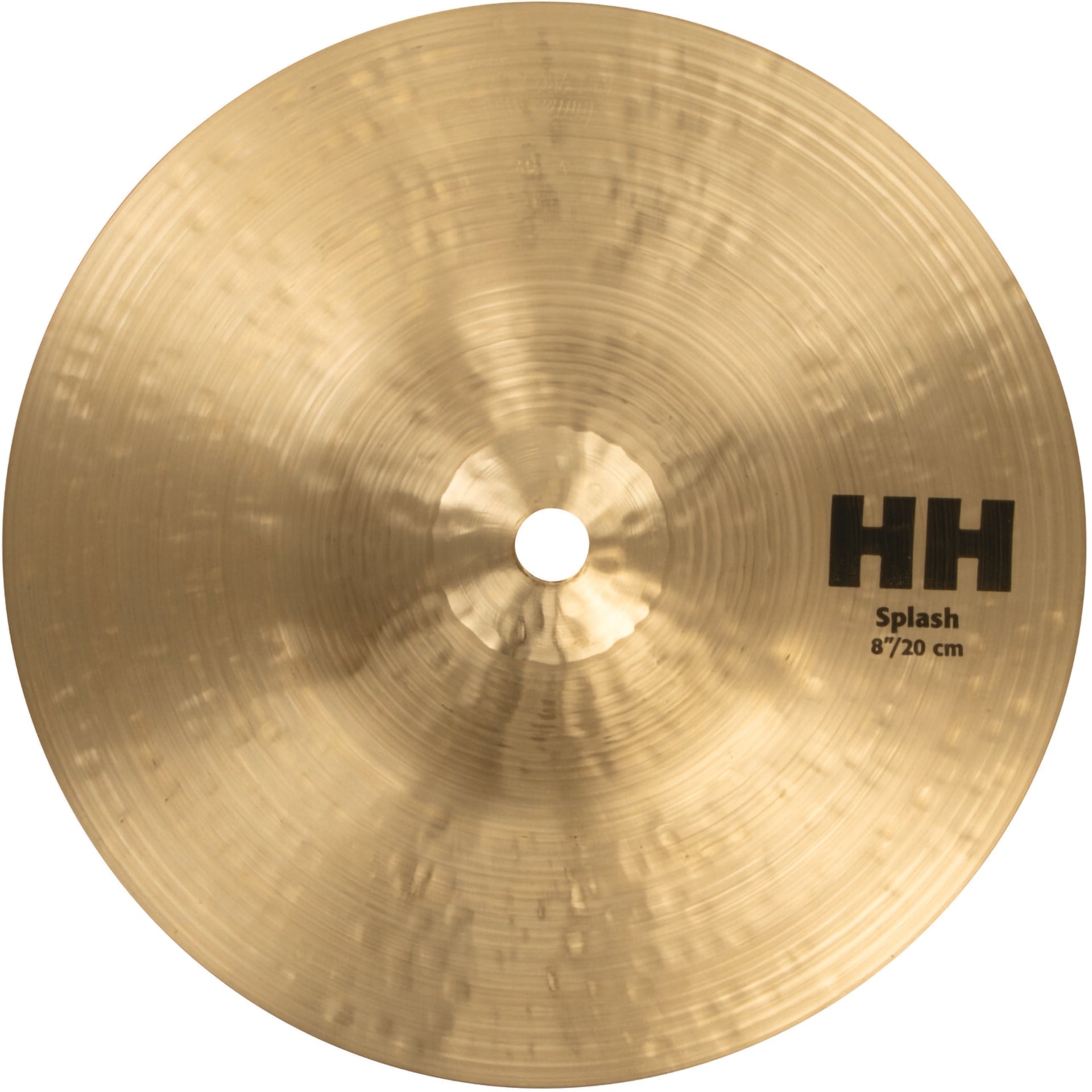 Sabian HH 8