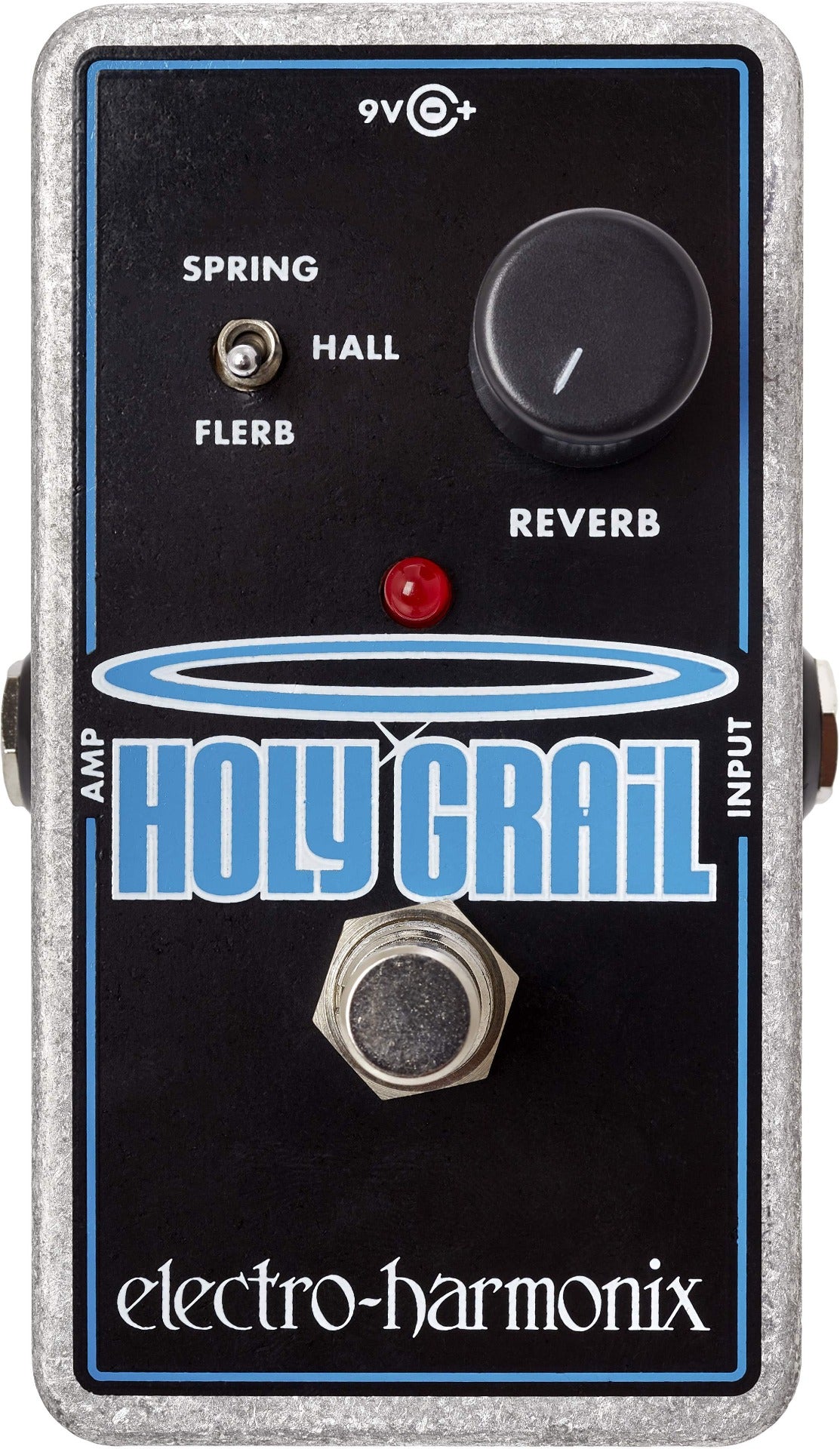 Electro Harmonix Nano Holy Grail Reverb – Alto Music