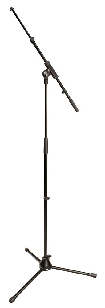 JS-MC100 Tripod Mic Stand