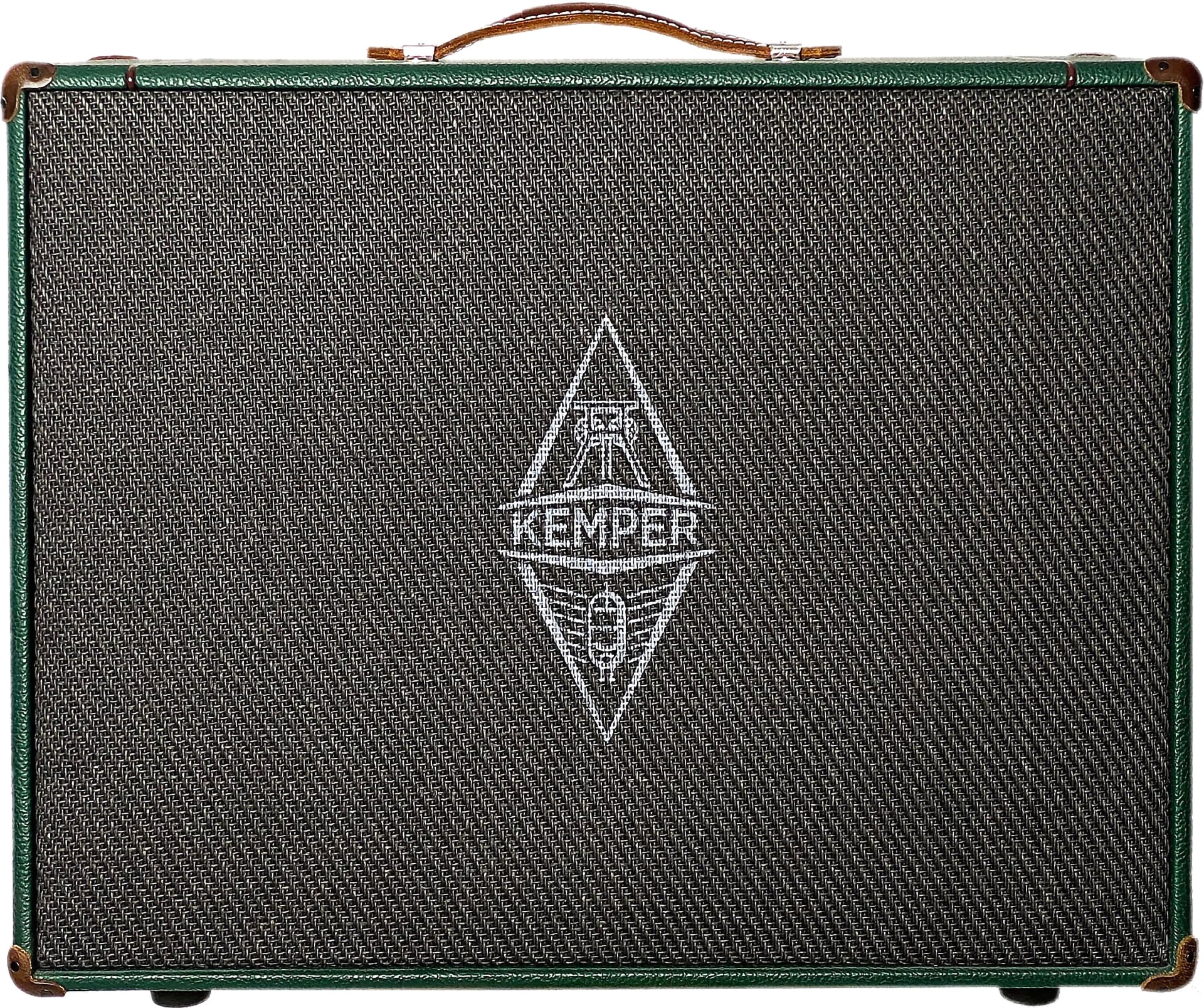 Kemper Kabinet 1x12” Cabinet with Full Range Mode – Alto Music