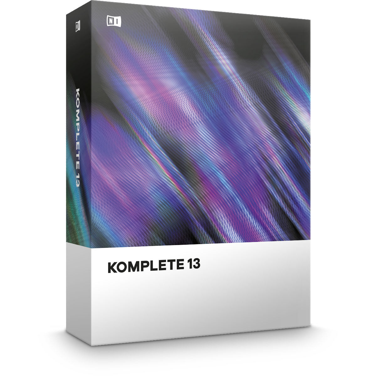 Native Instruments Komplete 13 Update from K2-K12