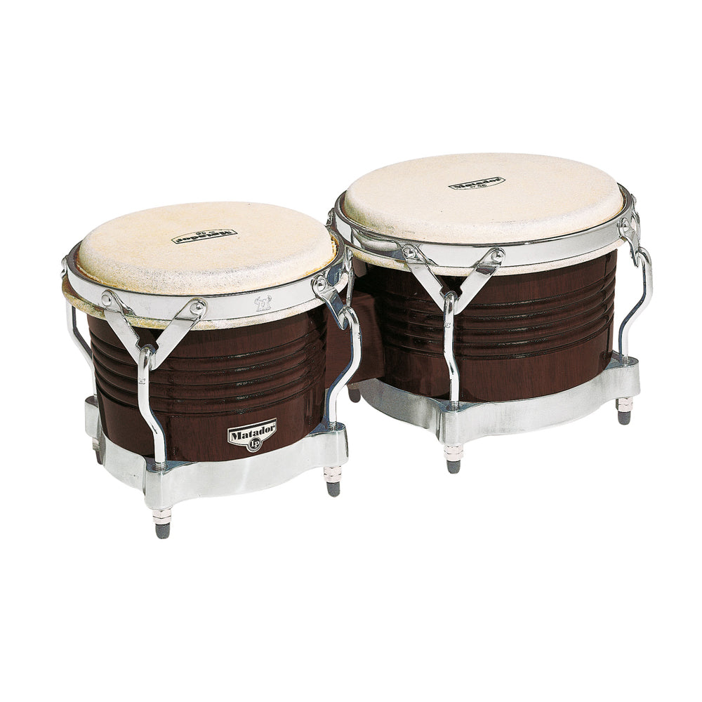 Percussão Latina Matador M201 Bongos emPercussão Latina Matador M201 Bongos em  