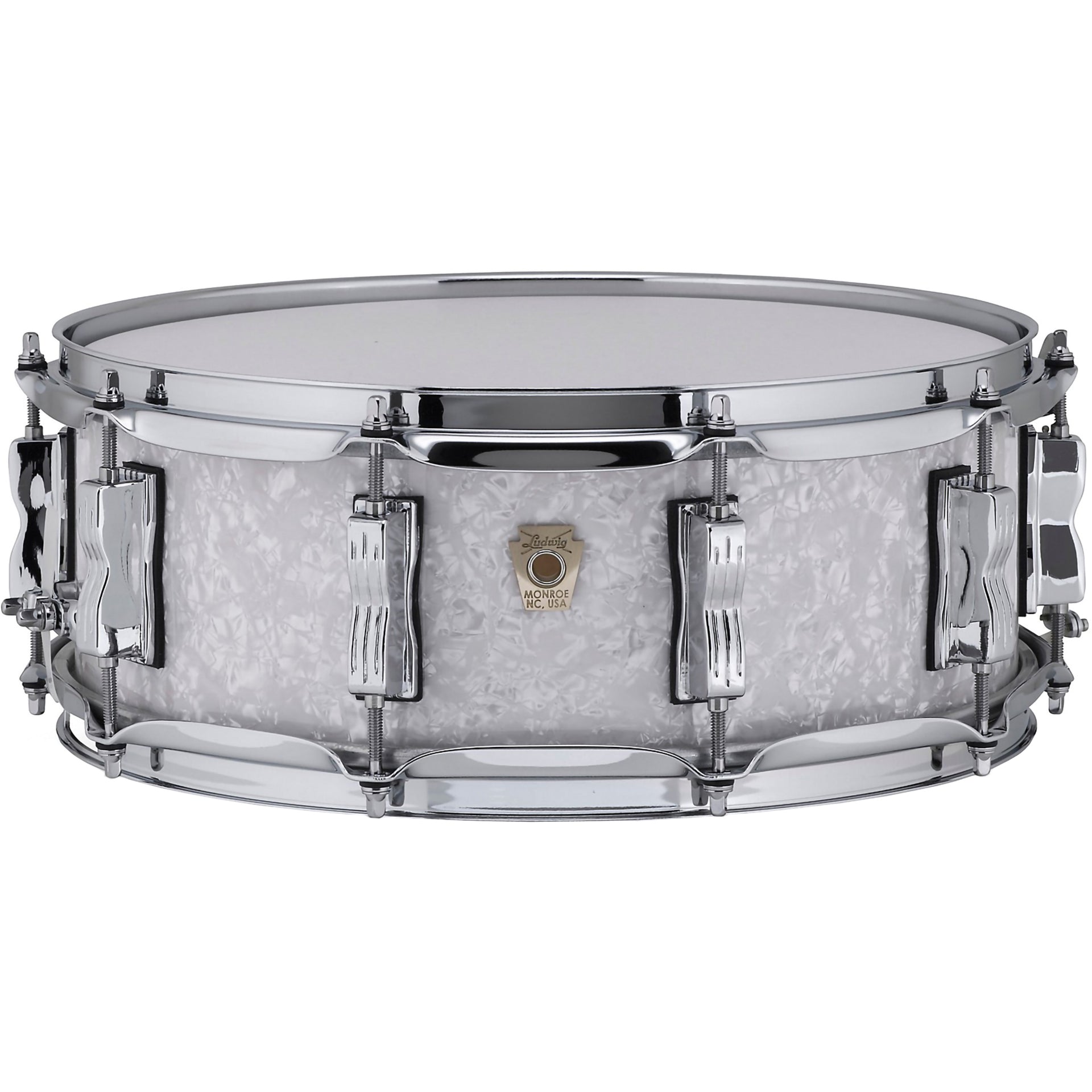 Caja Ludwig Classic Arce 5x14Caja Ludwig Classic Arce 5x14  