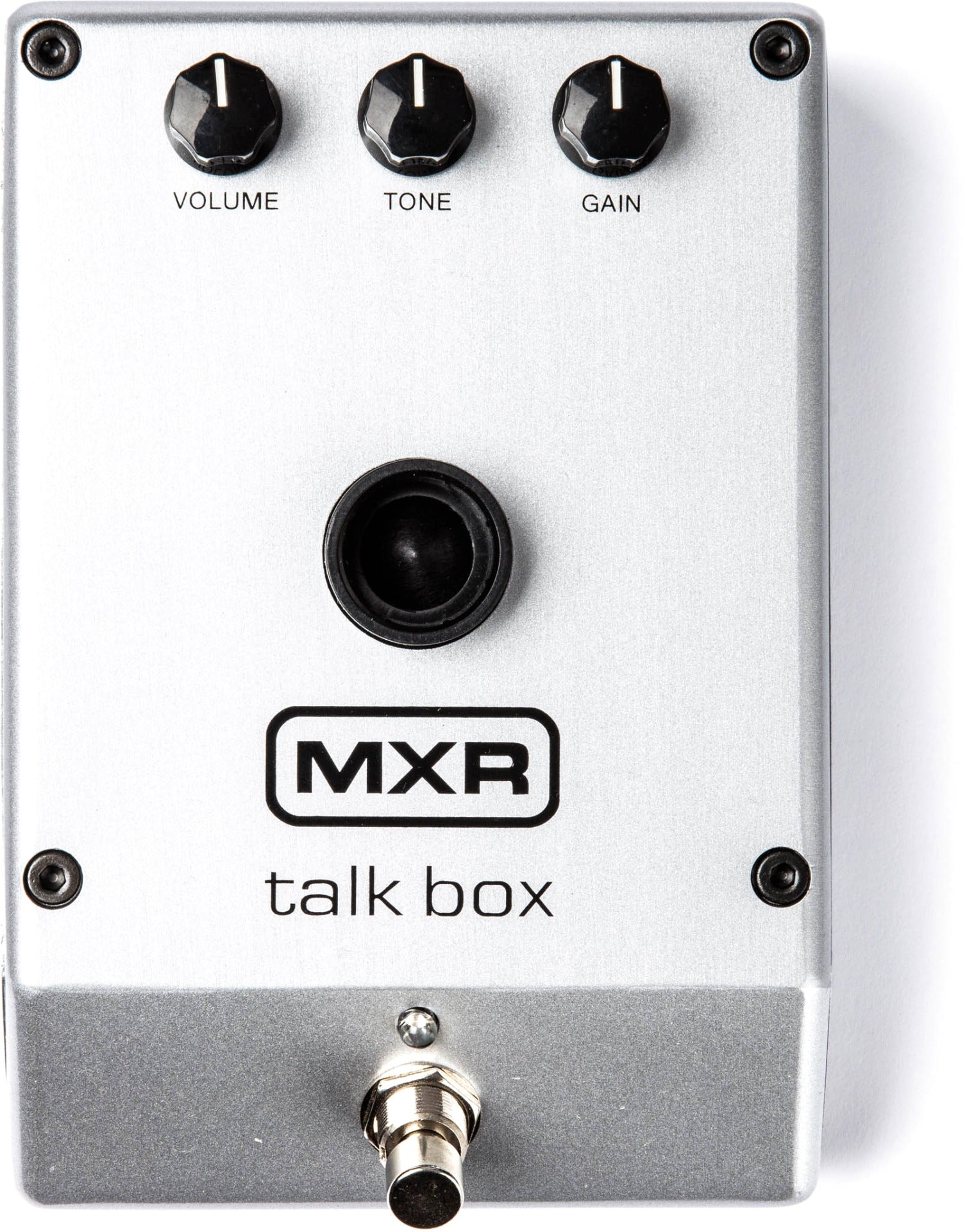 MXR M222 Talk Box – Alto Music