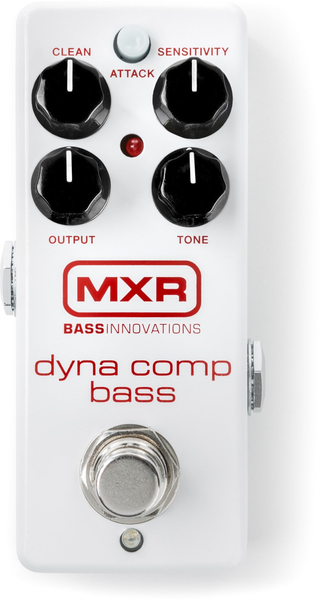 MXR M282 Dyna Comp Bass Compressor – Alto Music