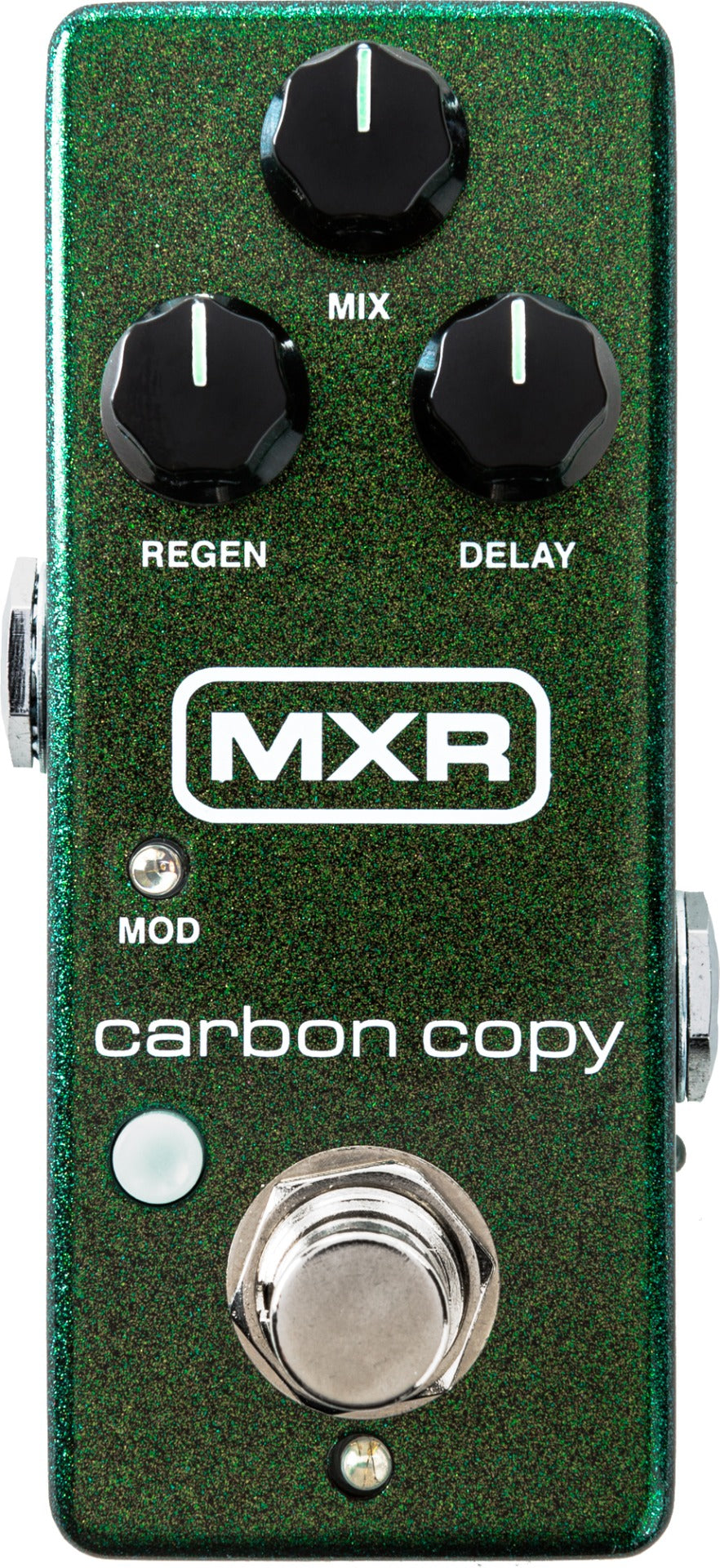 MXR M299 Carbon Copy Mini Delay Pedal – Alto Music