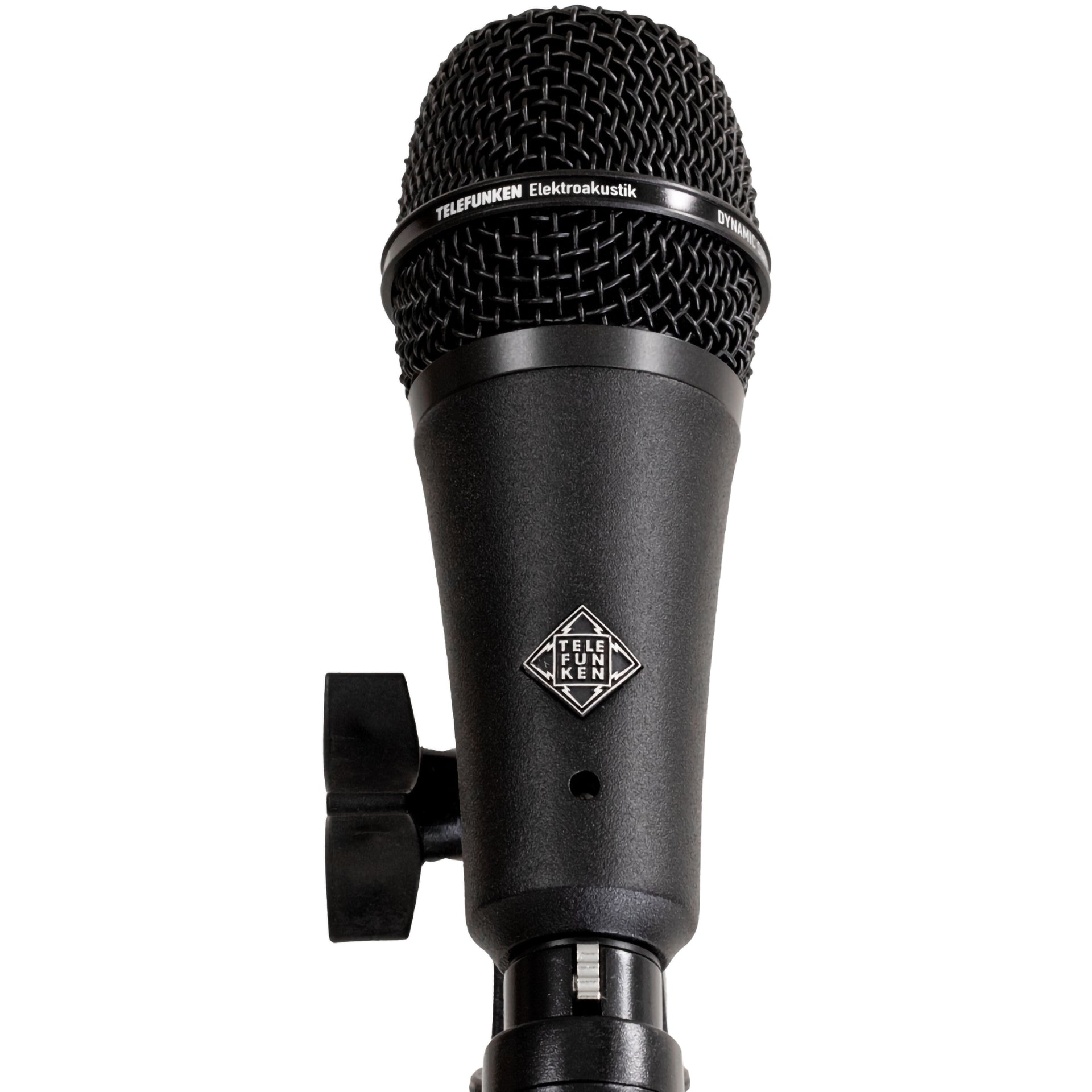 Telefunken M80-SH Dynamic Microphone – Alto Music