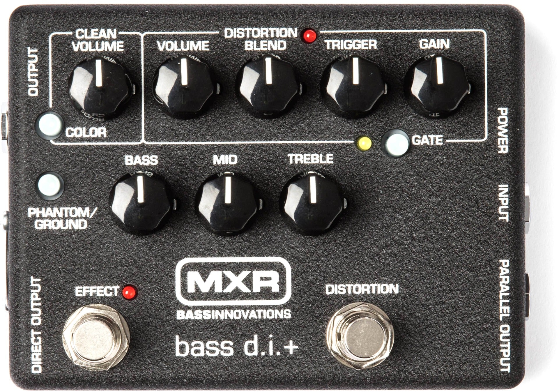 即日発送】 M-80 bass d.i.+ （M80）ワタナベ アンプ - powertee.com