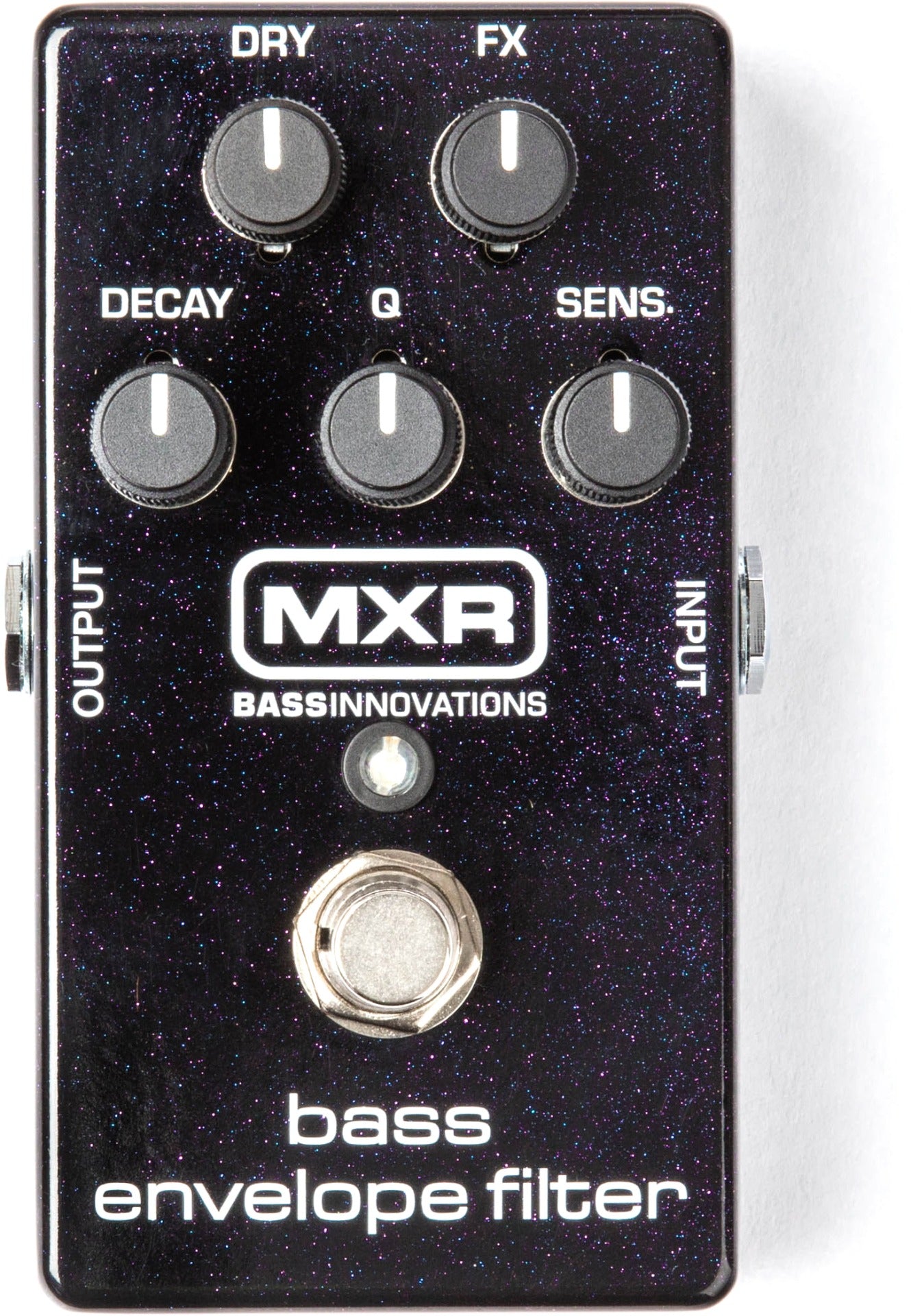MXR M82 Bass Envelope Filter – Alto Music
