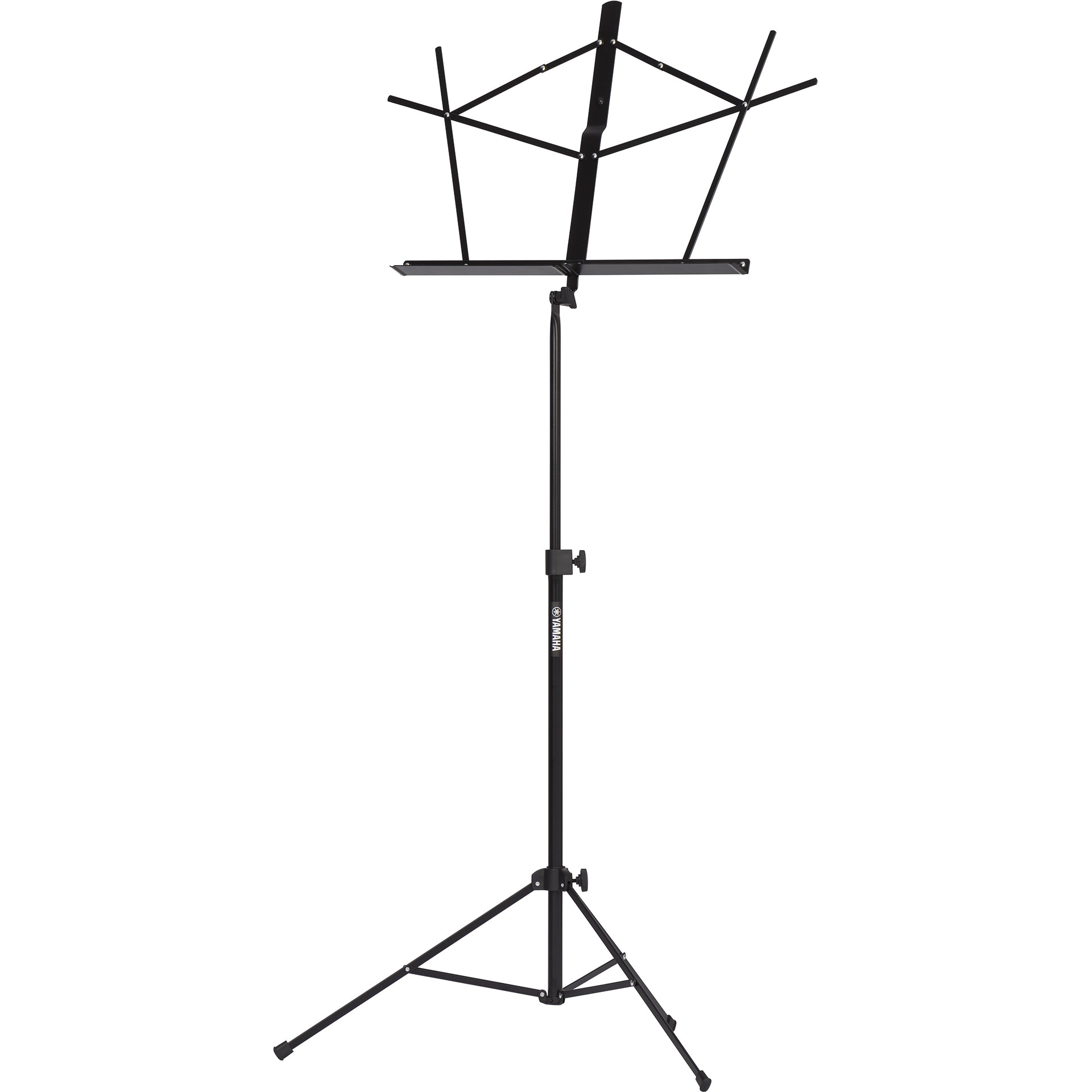 On-Stage SM7122BB Compact Folding Music Stand with Bag