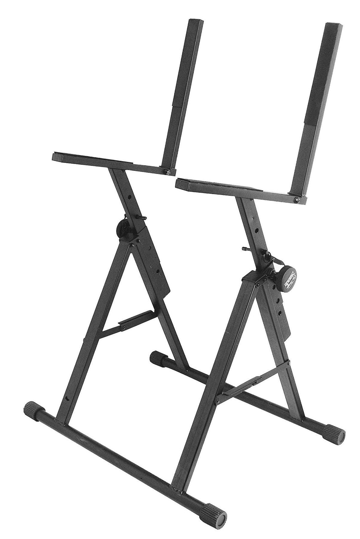 On-Stage GS7462B Professional Single A-Frame Guitar Stand