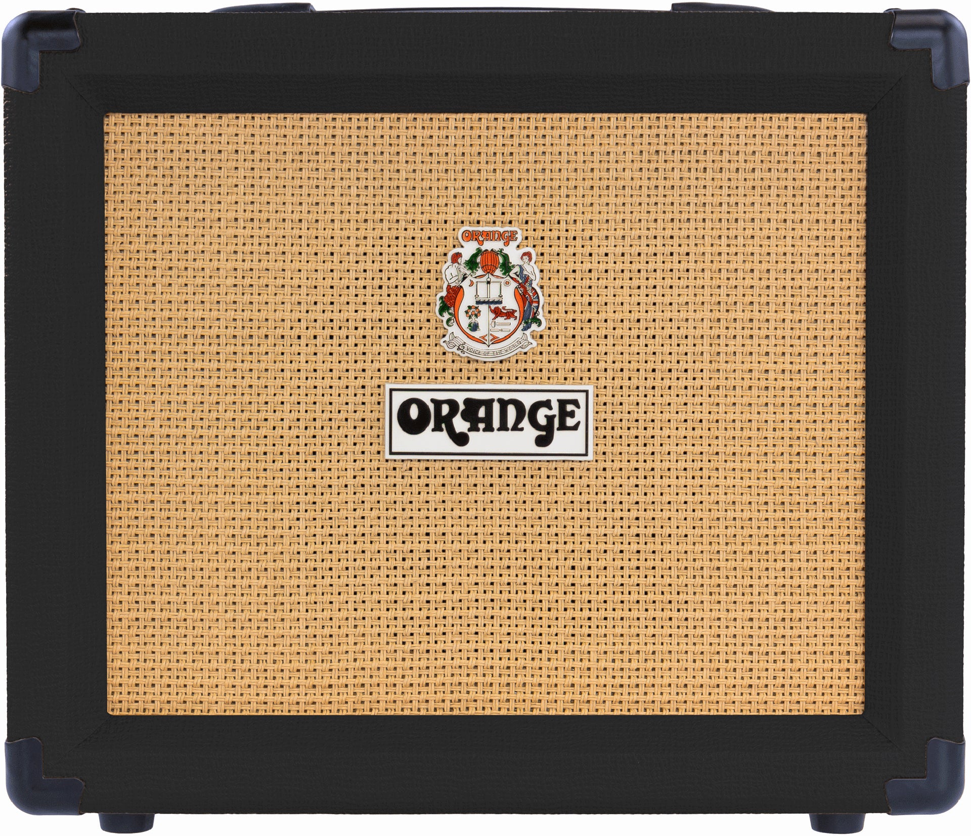 Orange Crush20B - 20 Watt Guitar Amp Combo - Black – Alto Music