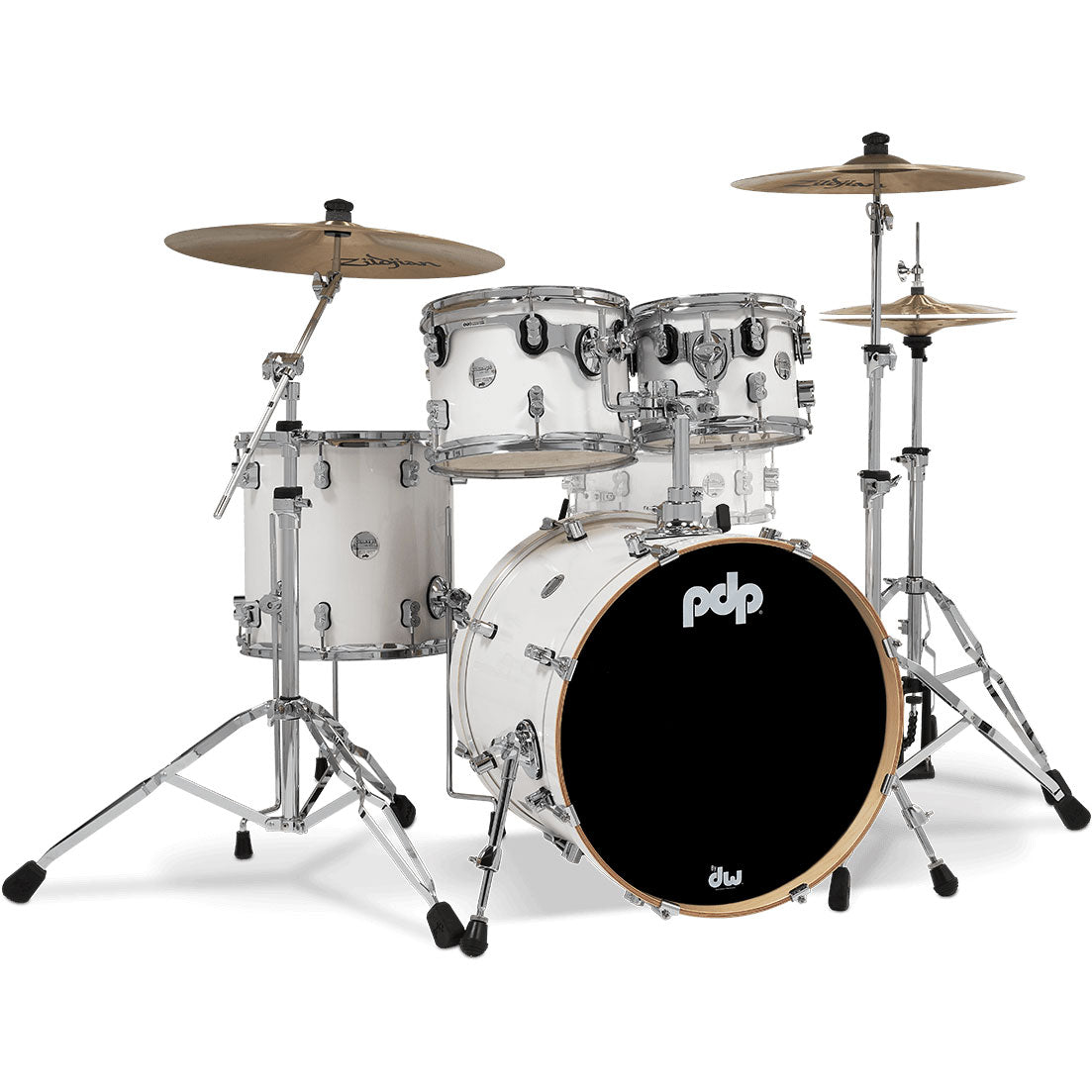 PDP  Pacific Drums