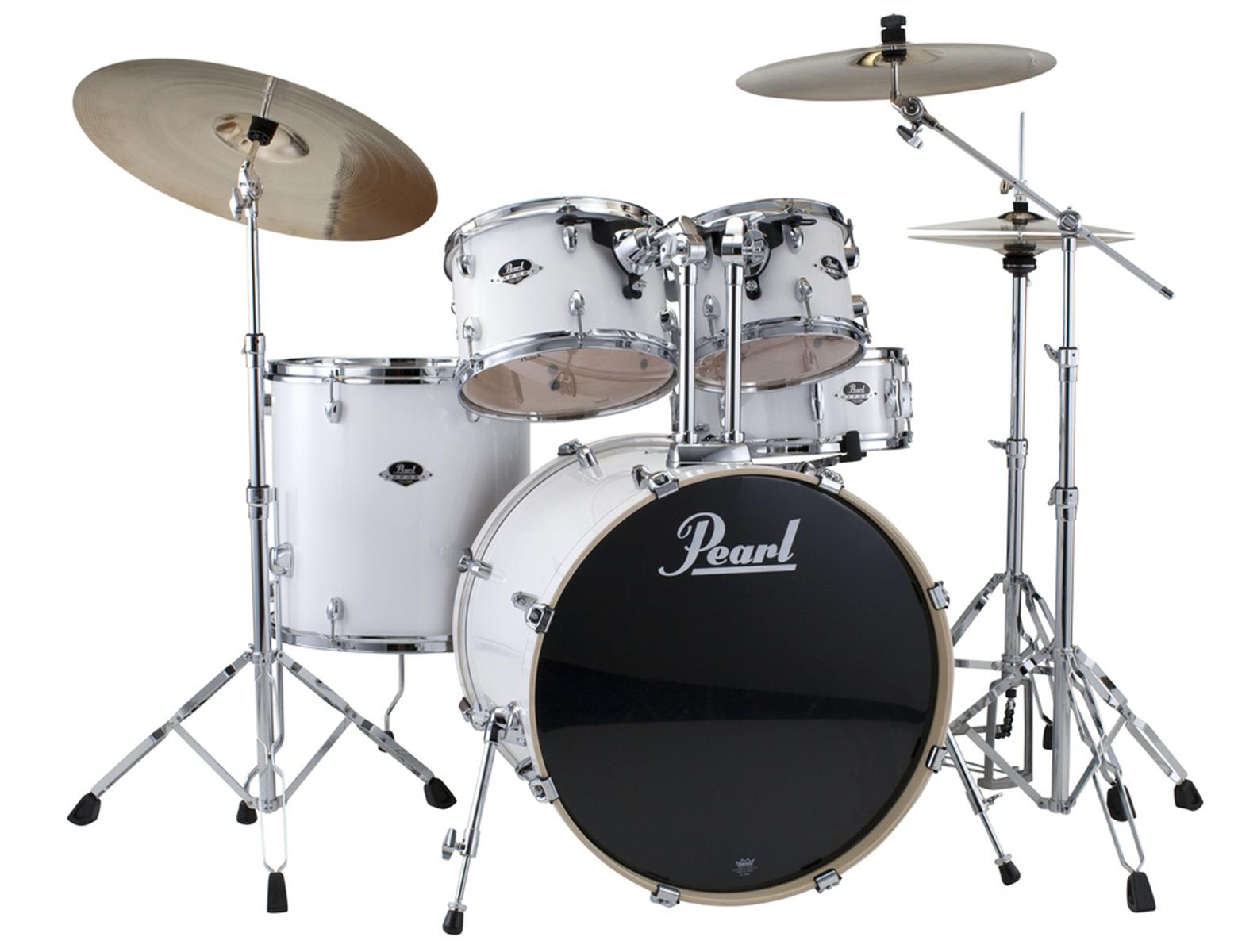 Ударна установка Pearl Export Series із 5 предметівУдарна установка Pearl Export Series із 5 предметів  