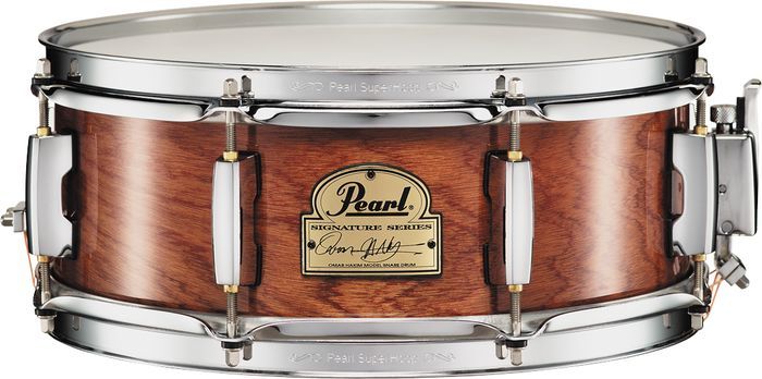 Pearl OH1350 Omar Hakim 5x13 Signature Snare – Alto Music