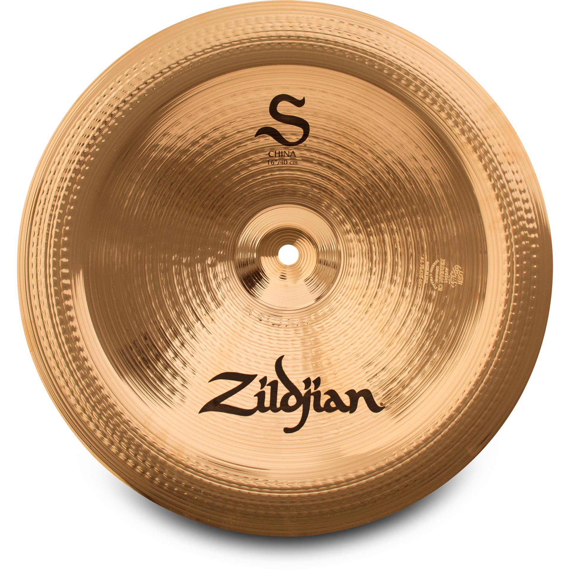 Zildjian 16