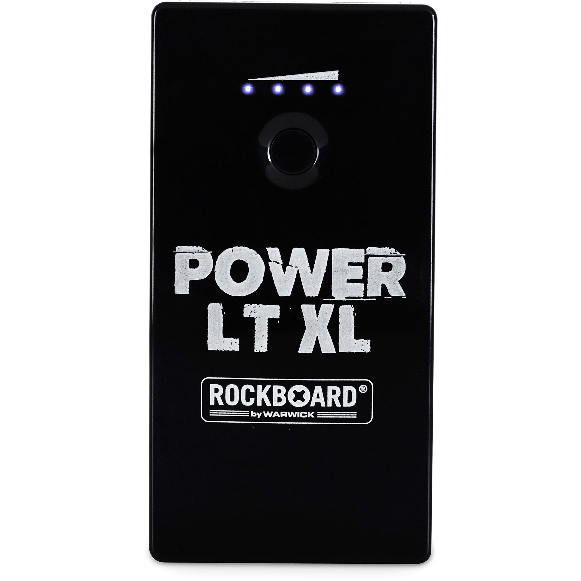  Rockboard Power RBO LT XL Rechargeable Power Supply for Guitar  Effects (Carbon Fiber) : Musical Instruments