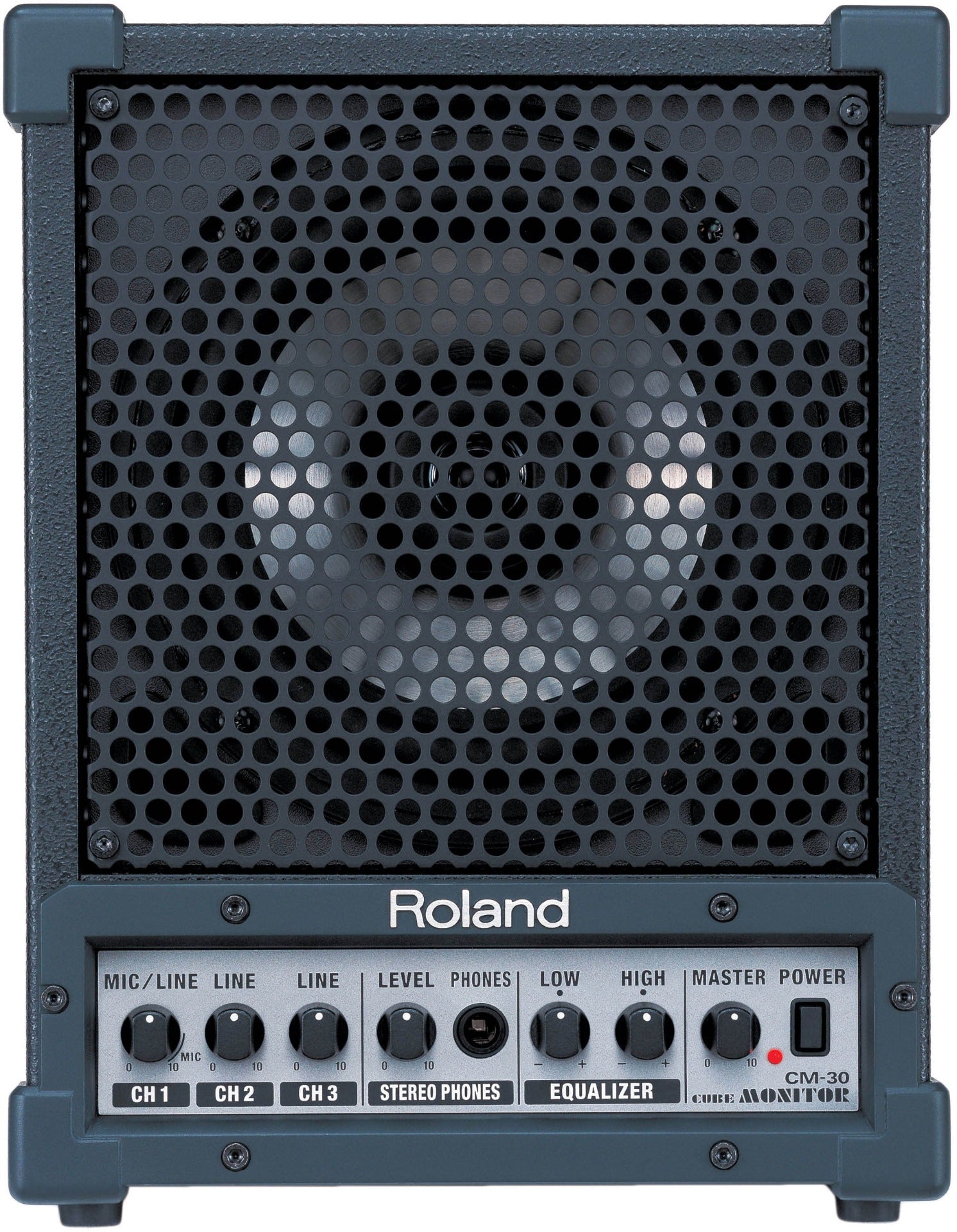 Roland CM-30 30-Watt Travel Cube Monitor