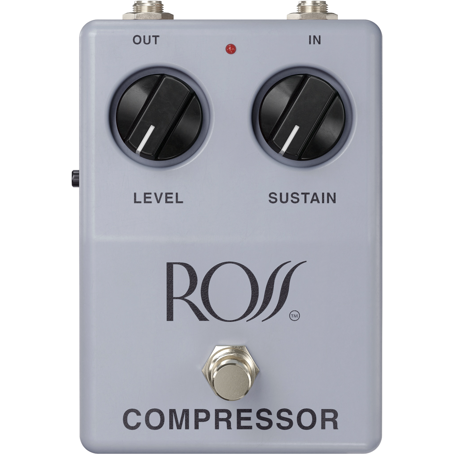 Ross Compressor Pedal – Alto Music