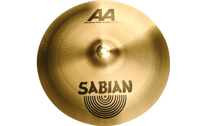 Sabian AA 16