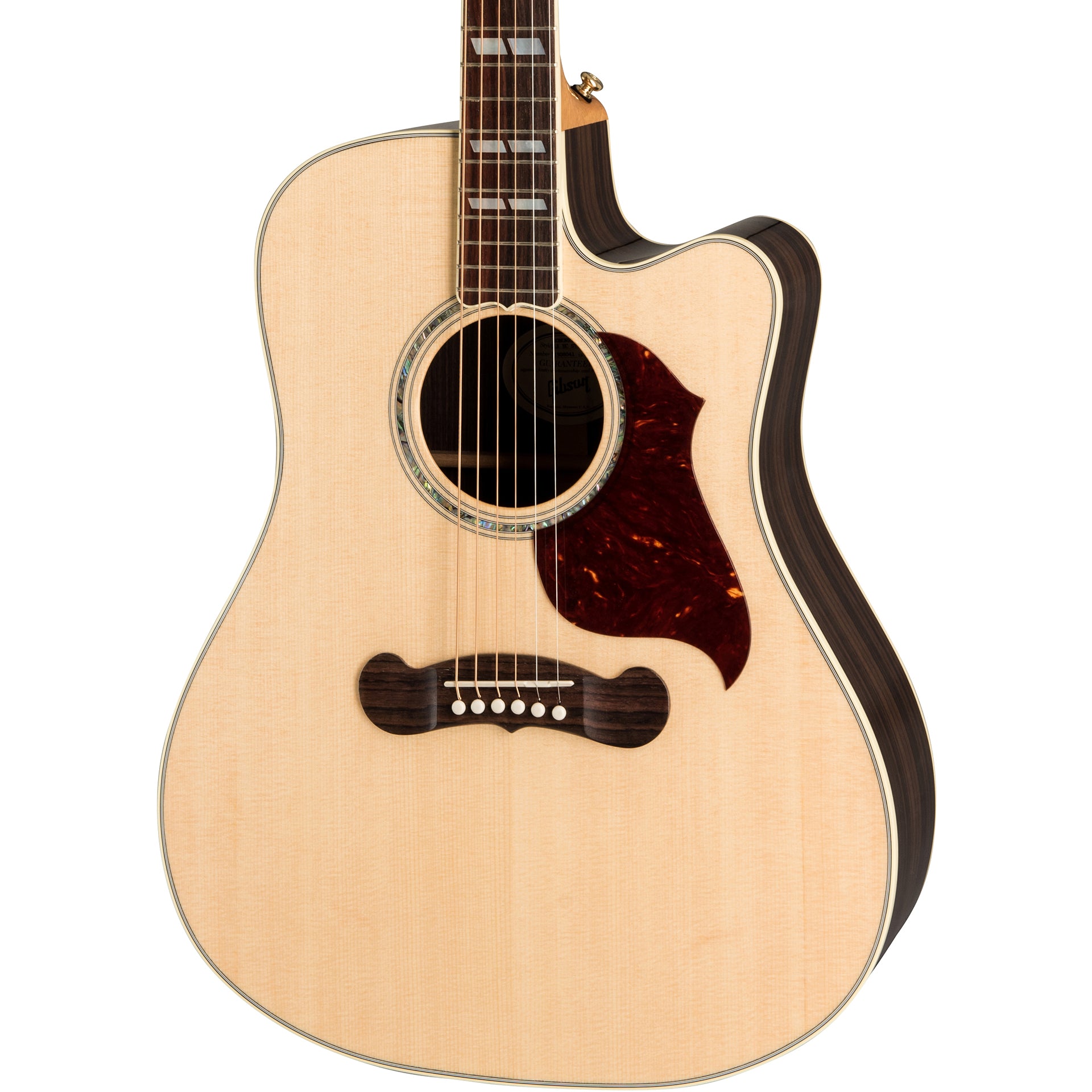 Gibson songwriter store standard ec rosewood