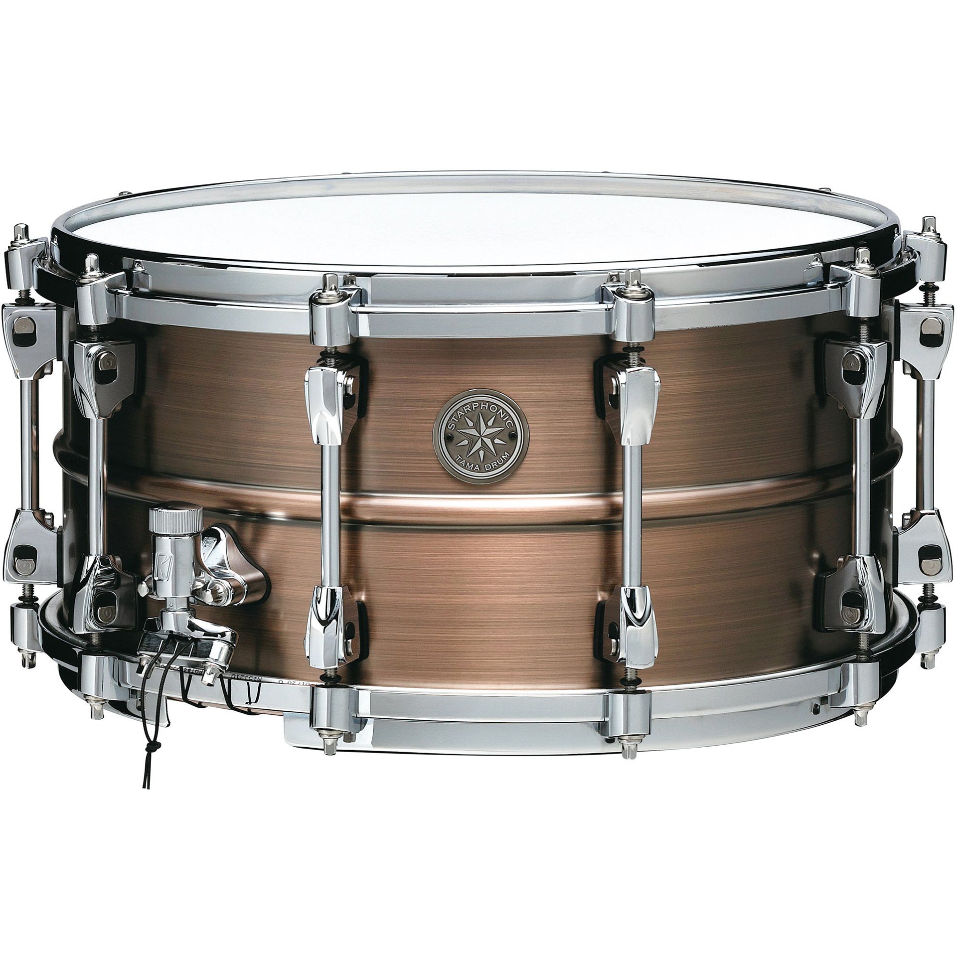 TAMA Starphonic Snare Drum 7x14