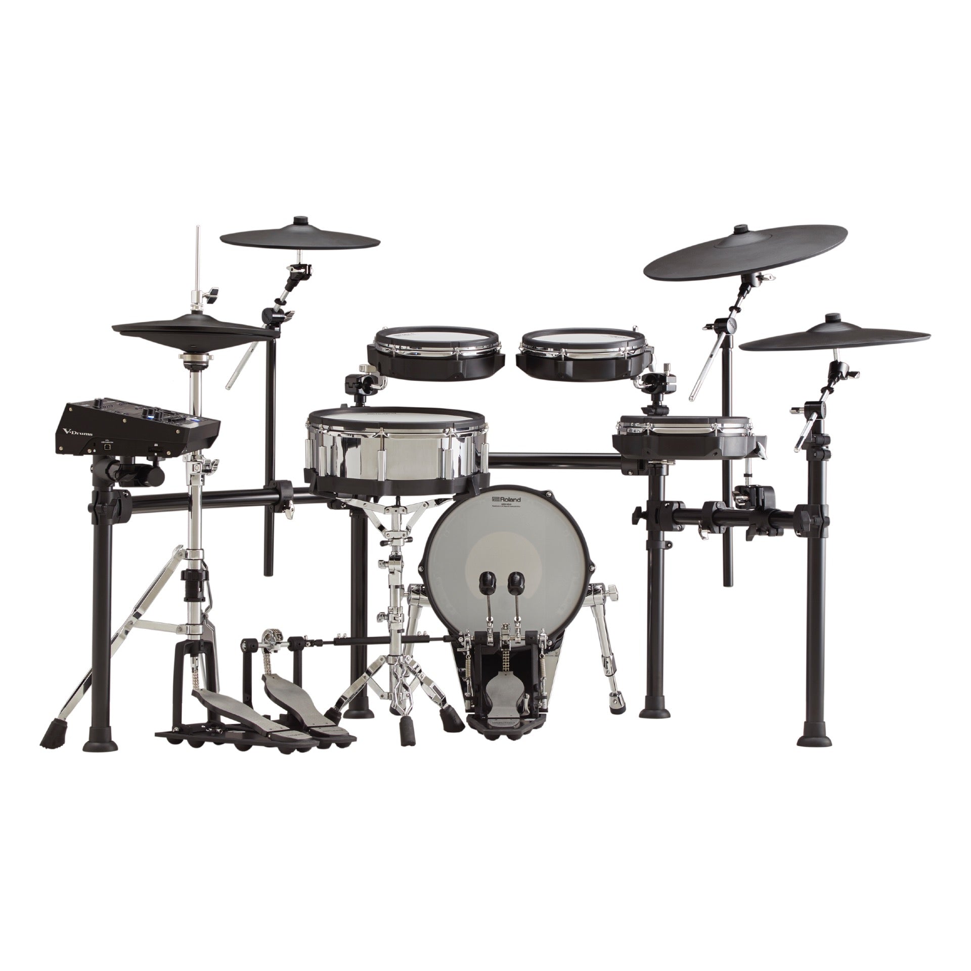 Roland TD-50K2 V-Drums Pad Set & TD-50X Module – Alto Music