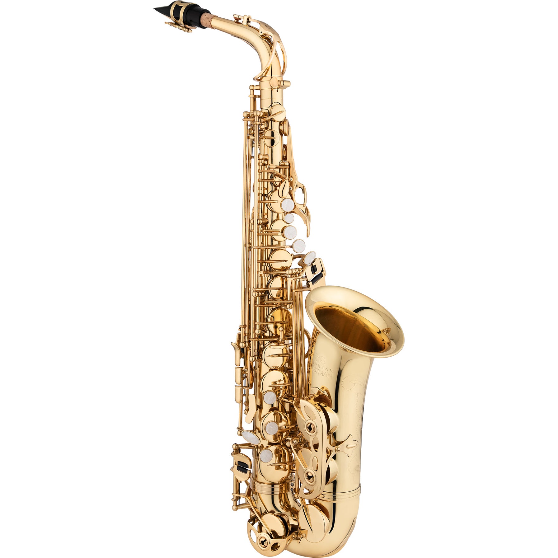 Eastman EAS251 Alto Saxophone