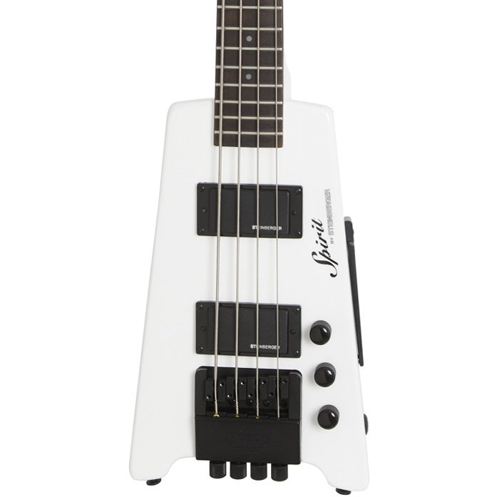 Steinberger Spirit Collection XT-25 Standard Black (5-Strings 