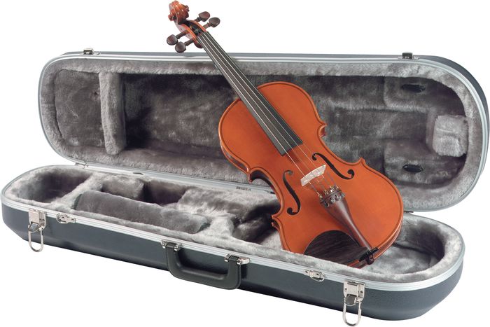 Yamaha AV534SC Standard Model 3/4 Violin Outfit – Alto Music