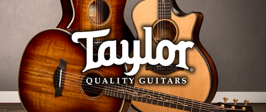 Taylor Guitars: The New Traditionalists