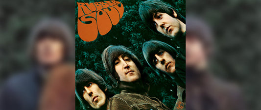 Blast From The Past: 60 Years of Rubber Soul