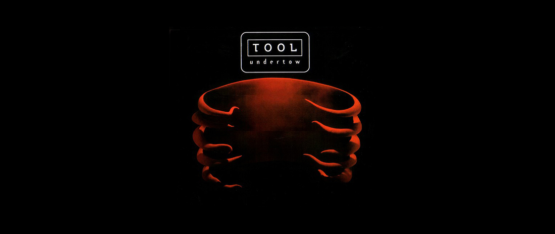 Essential Elements of Essential Classics: Tool "Undertow” (1993)