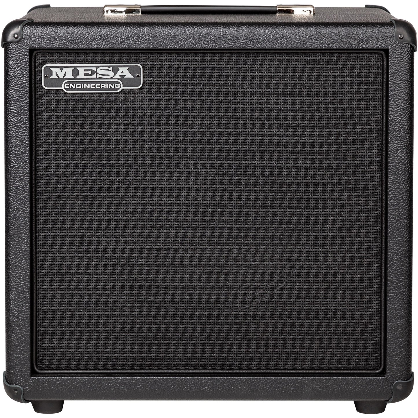 Mesa Boogie 1x12” Rectifier Cabinet