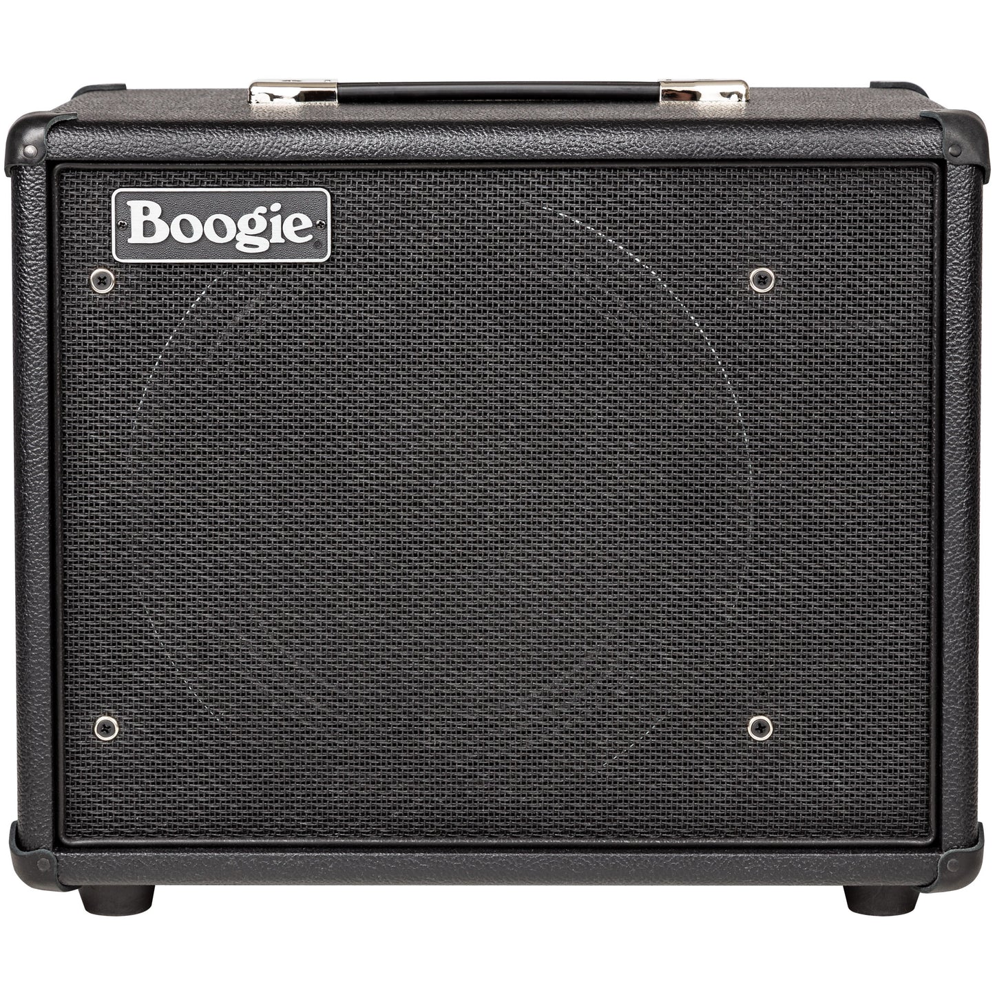 Mesa Boogie 1x12 Boogie Series Thiele Guitar Cabinet