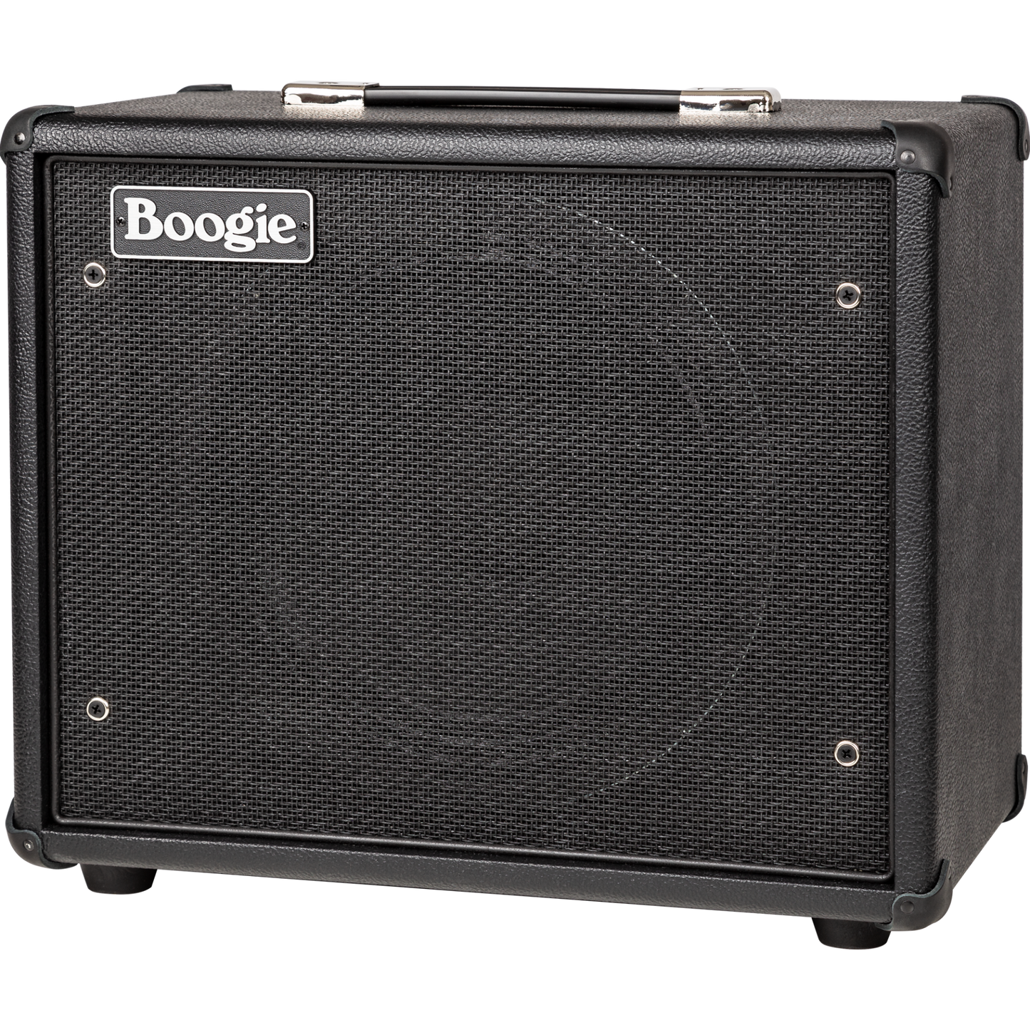 Mesa Boogie 1x12 Boogie 19 Thiele Front Ported Guitar Cabinet