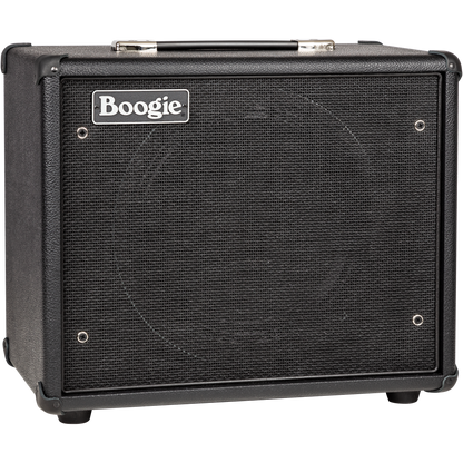 Mesa Boogie 1x12” Boogie 19 Open Back Guitar Cabinet