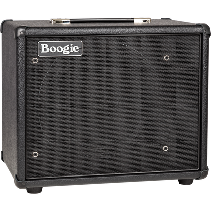 Mesa Boogie 1x12 Boogie 19 Thiele Front Ported Guitar Cabinet