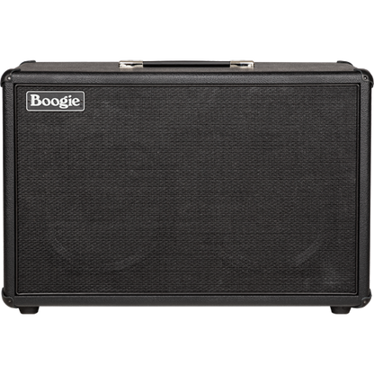 Mesa Boogie 2x12” Boogie Open Back Cabinet