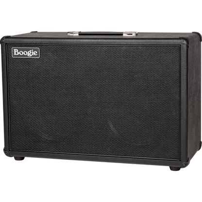 Mesa Boogie 2x12” Boogie Open Back Cabinet