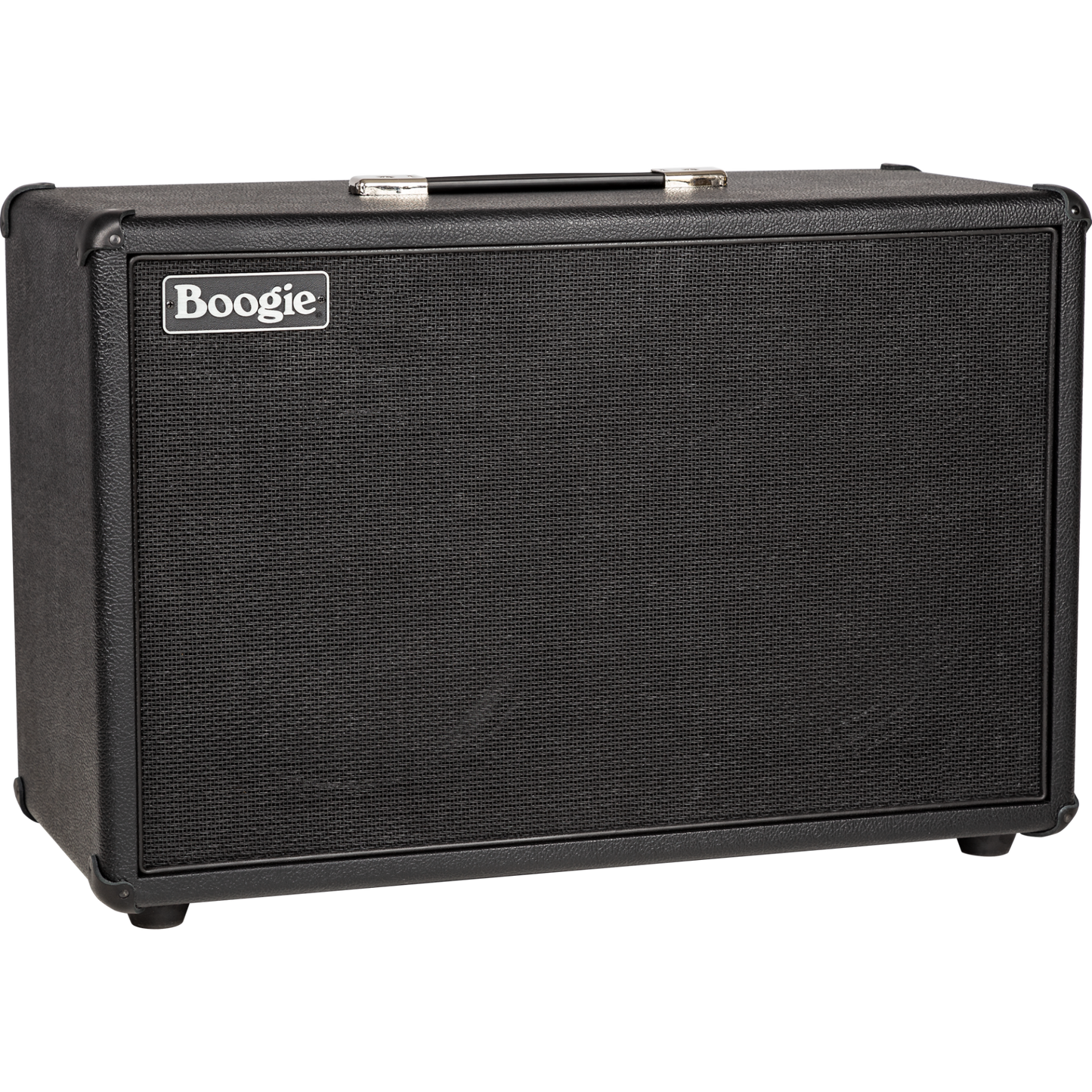 Mesa Boogie 2x12” Boogie Open Back Cabinet