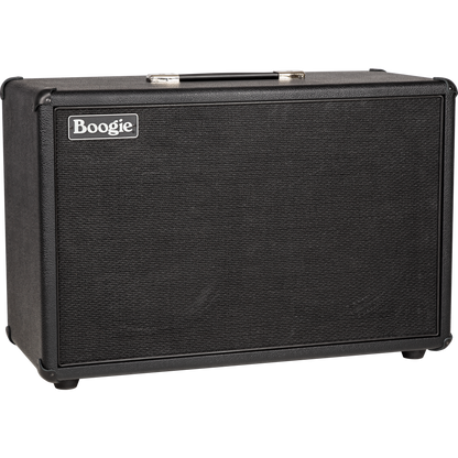 Mesa Boogie 2x12” Boogie Open Back Cabinet